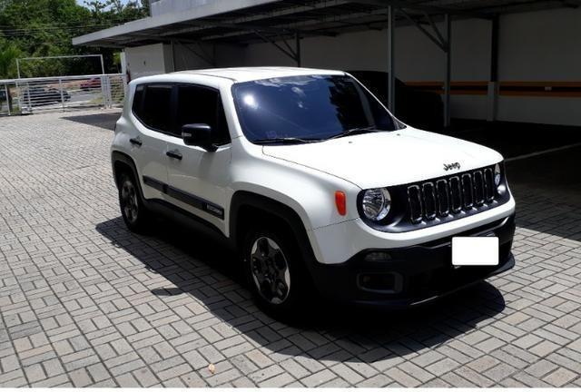 Jeep Renegade modelo 2016 - Foto 5
