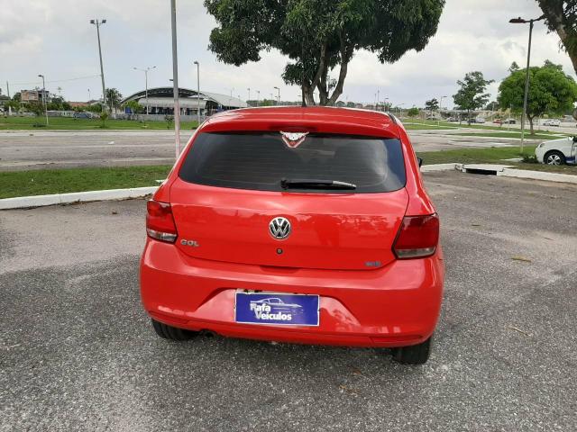 Siper oferta rafa veículos !! gol 1.0 trend 2017 r$ 32.900,00 - Foto 2