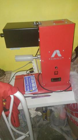 Maquina Giro Transfer+ Laser Multifuncional collor