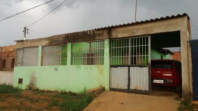 Casa Vendo ou Troco - Foto 2
