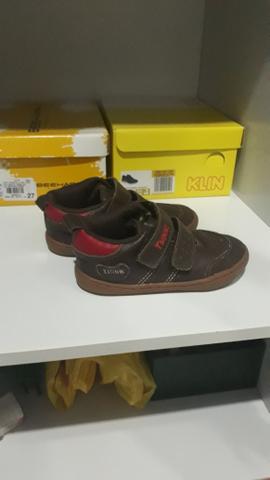 Sapato TIGOR - Foto 3