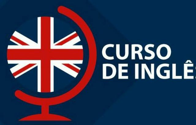 Curso online de inglês