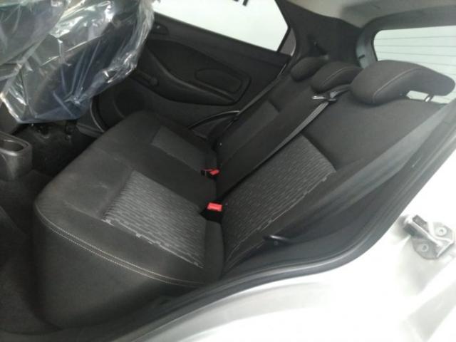 Ford ka 2018 1.0 se 12v flex 4p manual - Foto 6