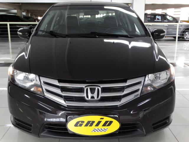 HONDA CITY EX FLEX - Foto 2