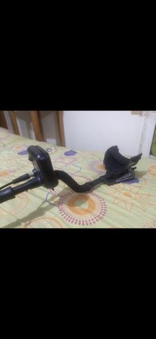 Vendo detector metal e ouro
