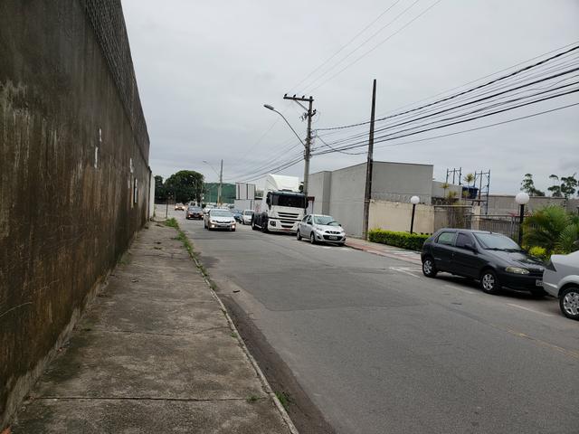 Dois quartos em Jardim Limoeiro - Foto 4