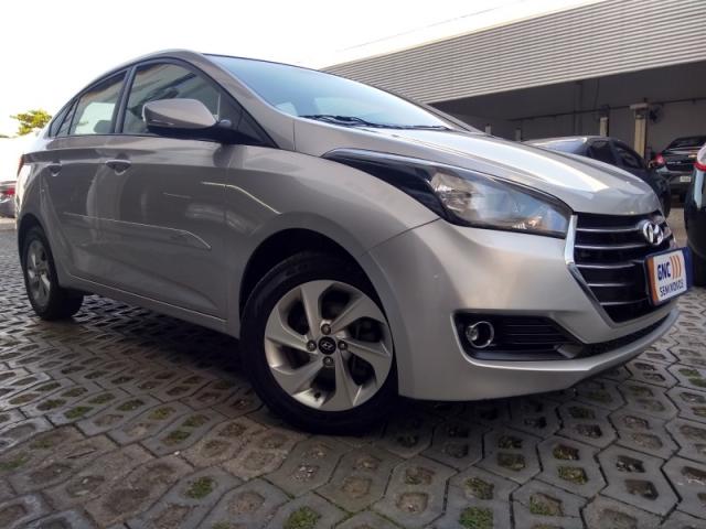 HYUNDAI HB20S 1.6 COMFORT PLUS 16V FLEX 4P MANUAL. - Foto 2