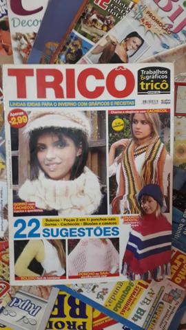 Revistas Diversas de Arte