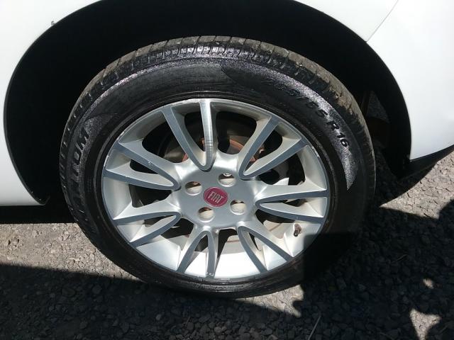 FIAT BRAVO 1.8 ESSENCE 16V FLEX 4P AUTOMATIZADO - Foto 11