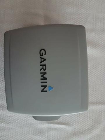 Garmin GPSmap 521s Nautico - com carta náutica - Foto 2