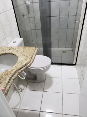 Dois quartos em Jardim Limoeiro - Foto 15