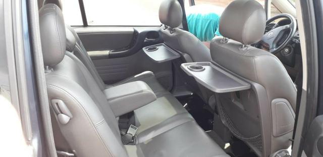 Chevrolet Zafira 2.0 Elite Flex Power Aut. 5p - Foto 4