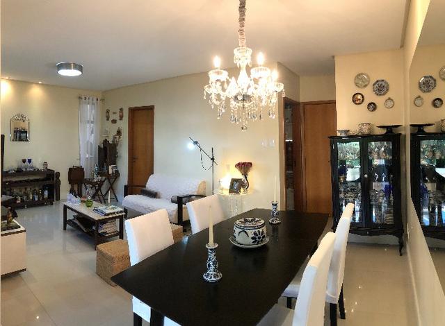 Casa em Stella Maris | 3 quartos + Gabinete | Nascente | Paisagismo - Foto 11