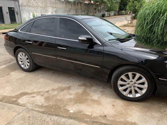 Hyundai Azera Automático - Completo - Foto 2