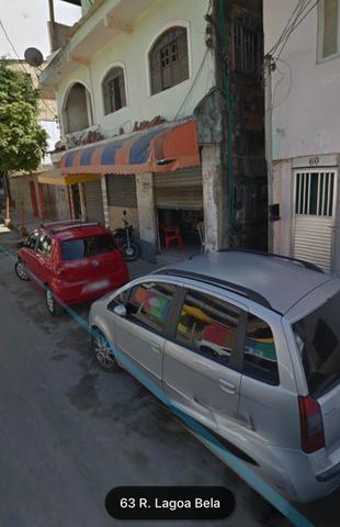 Vende casa