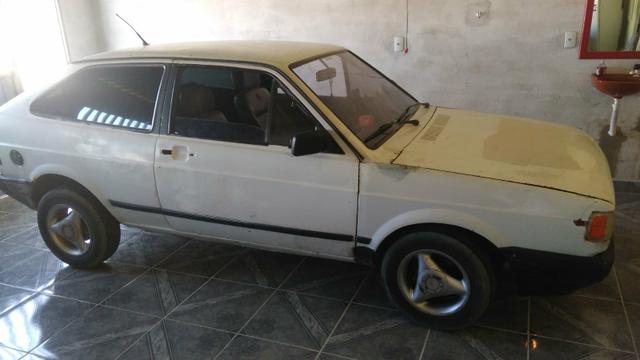 Gol quadrado 1991