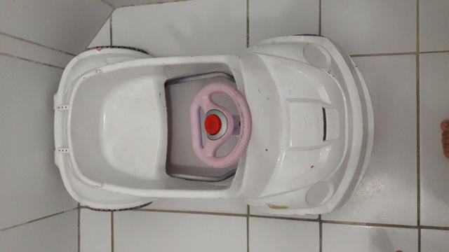 Carrinho de pedal - Foto 5