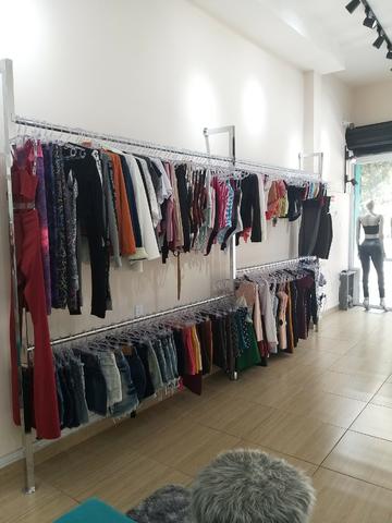 Passo o Ponto loja de roupas feminina - Foto 7