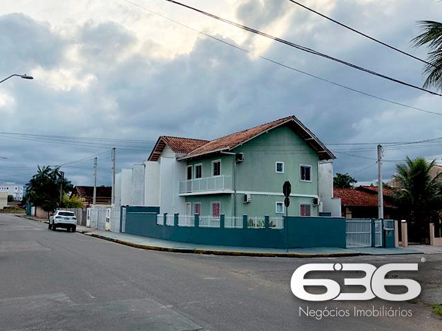 Casa | Joinville | Iririú | Quartos: 2 - Foto 4