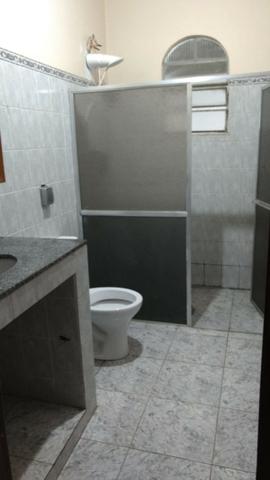 Alugo Casa 02 Q , Rua Maria Mello 215, 100m da Av Abilio Augusto Távora - Foto 4