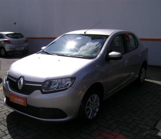 RENAULT LOGAN 2017/2018 1.6 16V SCE FLEX EXPRESSION MANUAL - Foto 4