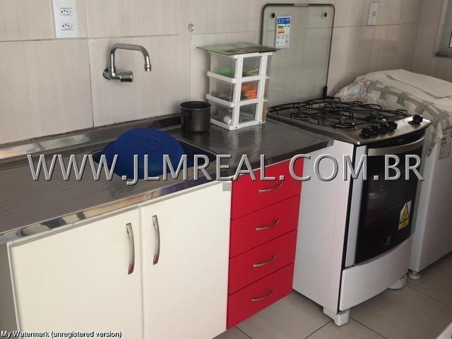 (Cod.:099 - Damas) - Vendo Apartamento com 61m², 3 Quartos, Piscina - Foto 7