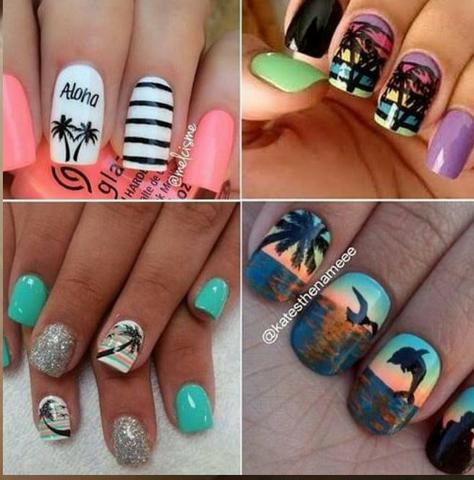 Curso de manicure e pedicure - Foto 2