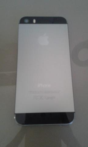 Iphone 5s 32gb completo - Foto 3