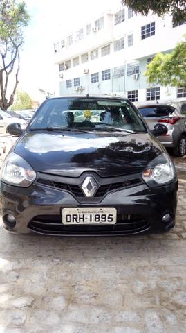 Clio 2014 Único dono - Foto 2