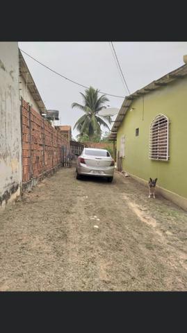 Vende-se casa