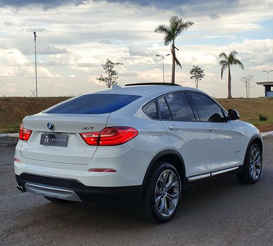 Bmw x4 2108/18 - Foto 7