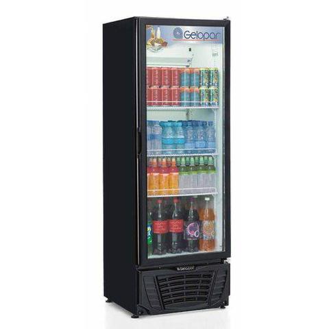 Expositor Vertical 414 L Gelopar Produto Novo - Foto 3