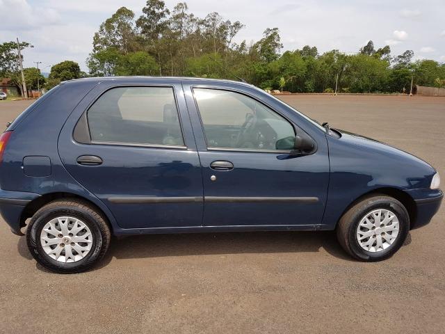 Palio young 1.0 mpi fire 8v 4p - Foto 2