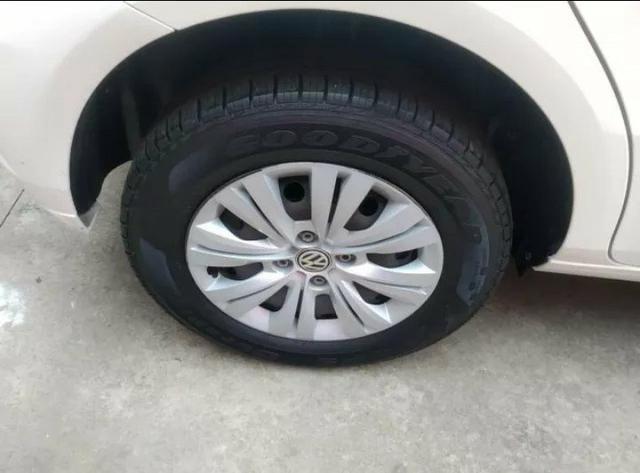 Volkswagen GOL G7 1.6 2016/2017 - Foto 6