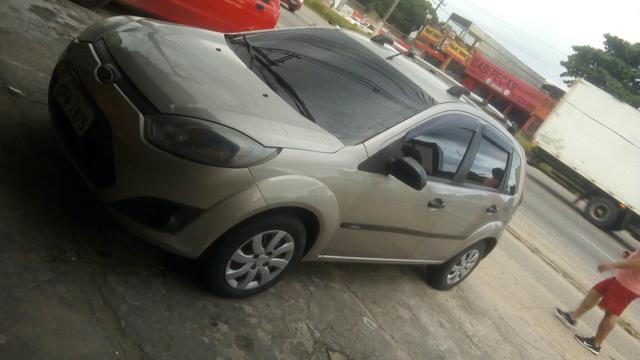 Vendo um carro 2012 2013 bem conservado - Foto 8