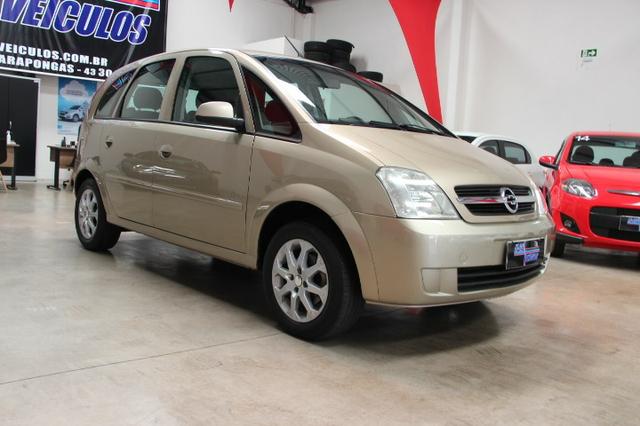 Meriva - Foto 12