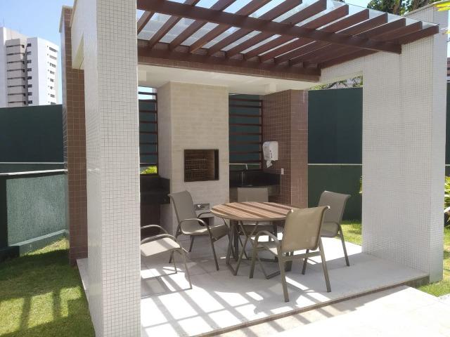 Vende-se Apartamento de Luxo Próximo ao Colégio Santa Cecília - Foto 3