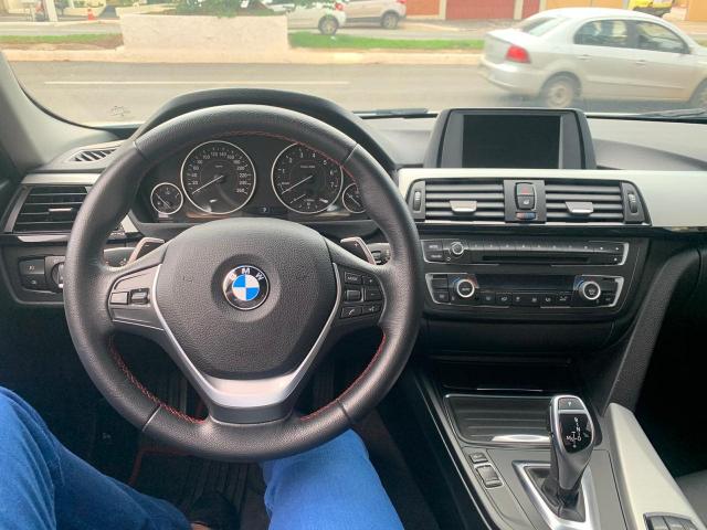 Bmw 320I 2.0 Sport 16V Turbo Active Flex 4P Automatico - Foto 9
