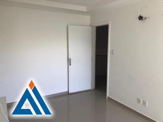 Apartamento de 2/4