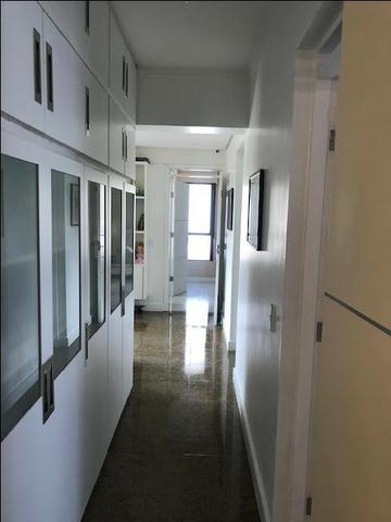 Excelente apartamento 4 quartos Meireles (Venda) - Foto 5