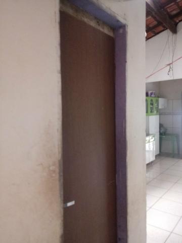 Vendo casa em Agua branca - Foto 4