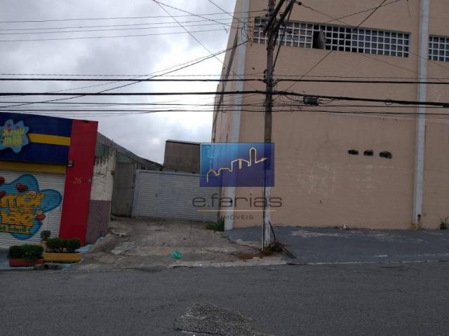 Prédio para alugar, 1980 m² por r$ 28.000/mês - penha de frança - são paulo/sp - Foto 3