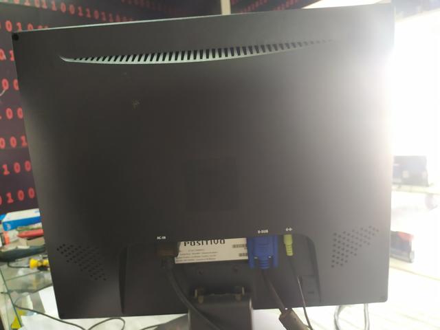 Monitor - Foto 3