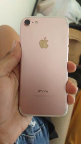 Iphone 7 32gb com 3 meses de uso - Foto 3