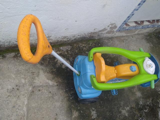 Carrinho infantil - Foto 4