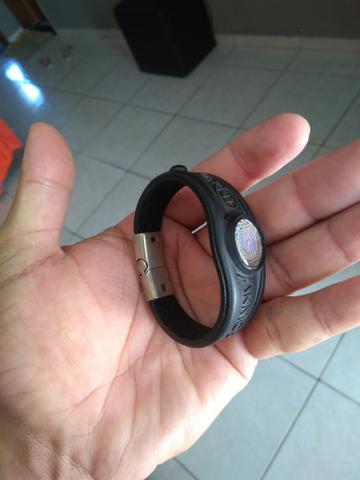 Bracelete Fit Akmos - Foto 3