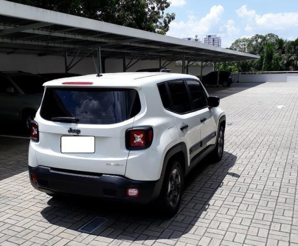 Jeep Renegade modelo 2016 - Foto 6