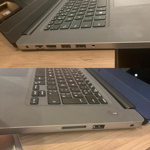 Computador Dell Inspiron 7000 - 15.6 polegadas - Foto 2