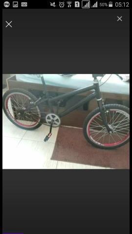Bike aro 20