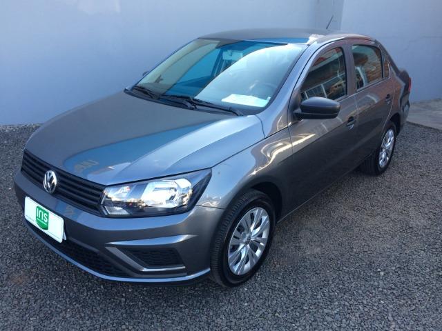 Vw/Voyage 1.6L MB5